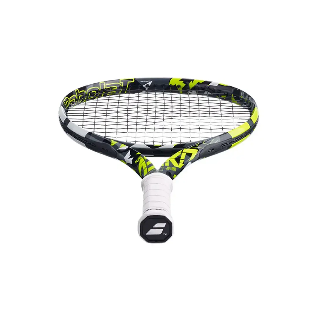 Pack Junior Babolat: Raqueta Pure Aero Jr 25 + Mochila Classic + Zapatillas Jet Mach 3 5