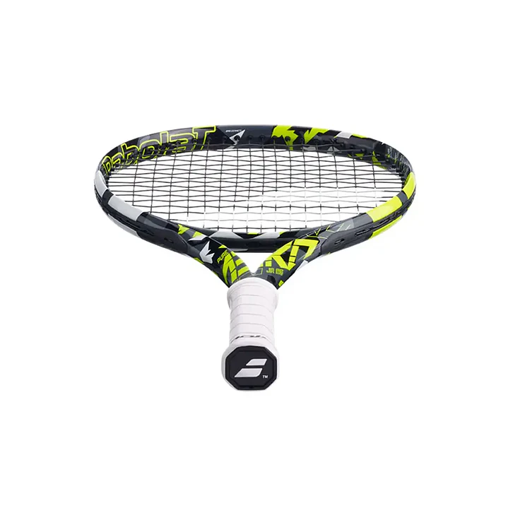Pack Junior Babolat: Raqueta Pure Aero Jr 25 + Mochila Classic + Zapatillas Jet Mach 3 5