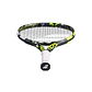Pack Junior Babolat: Raqueta Pure Aero Jr 25 + Mochila Classic + Zapatillas Jet Mach 3 - Miniatura 5