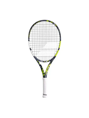 Pack Junior Babolat: Raqueta Pure Aero Jr 25 + Mochila Classic + Zapatillas Jet Mach 3
