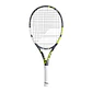 Pack Junior Babolat: Raqueta Pure Aero Jr 25 + Mochila Classic + Zapatillas Jet Mach 3 - Miniatura 2