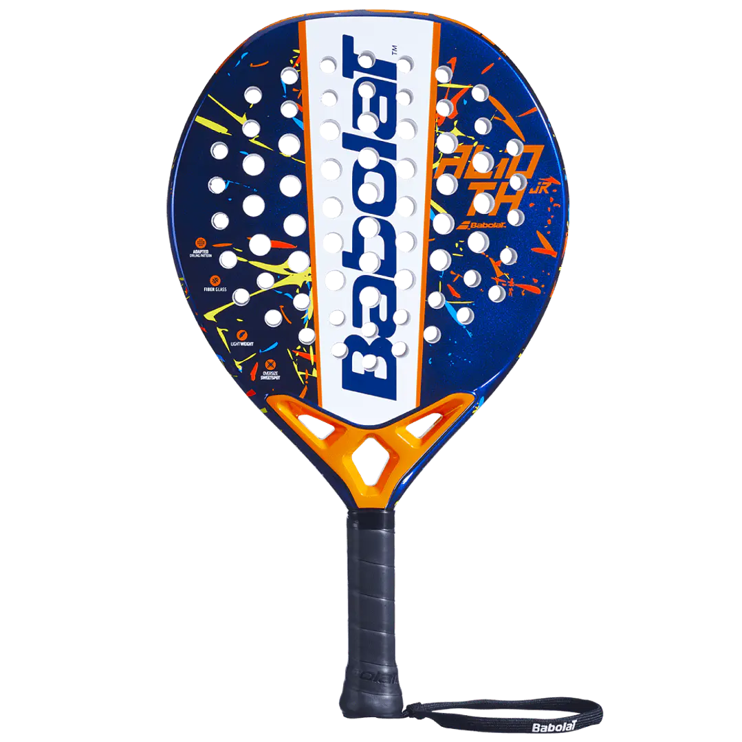 Pala Babolat ALIOTH Junior 1
