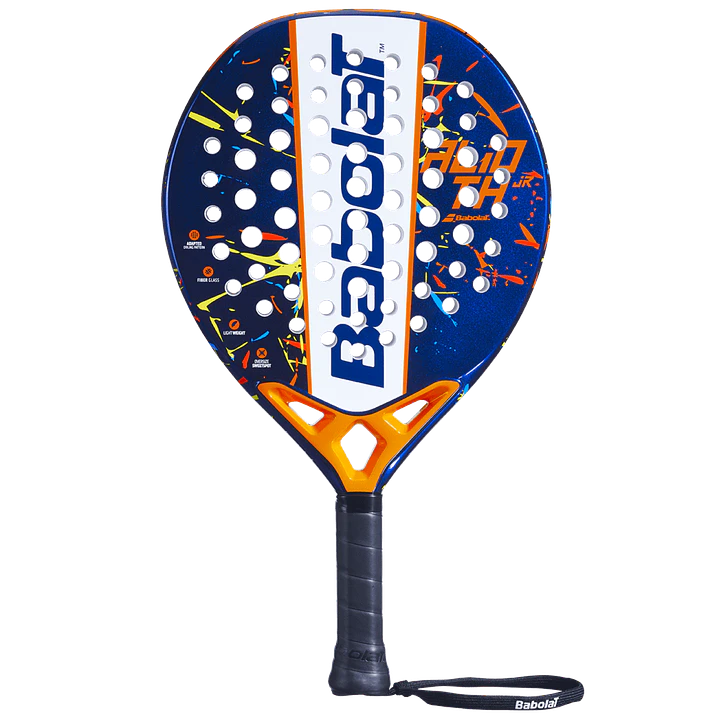 Pala Babolat ALIOTH Junior 1