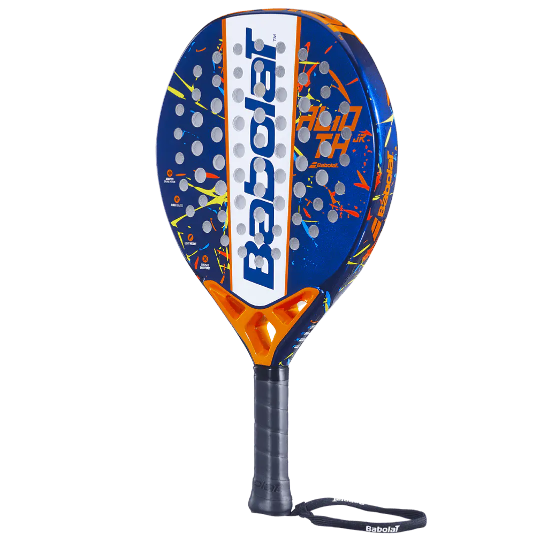 Pala Babolat ALIOTH Junior 2