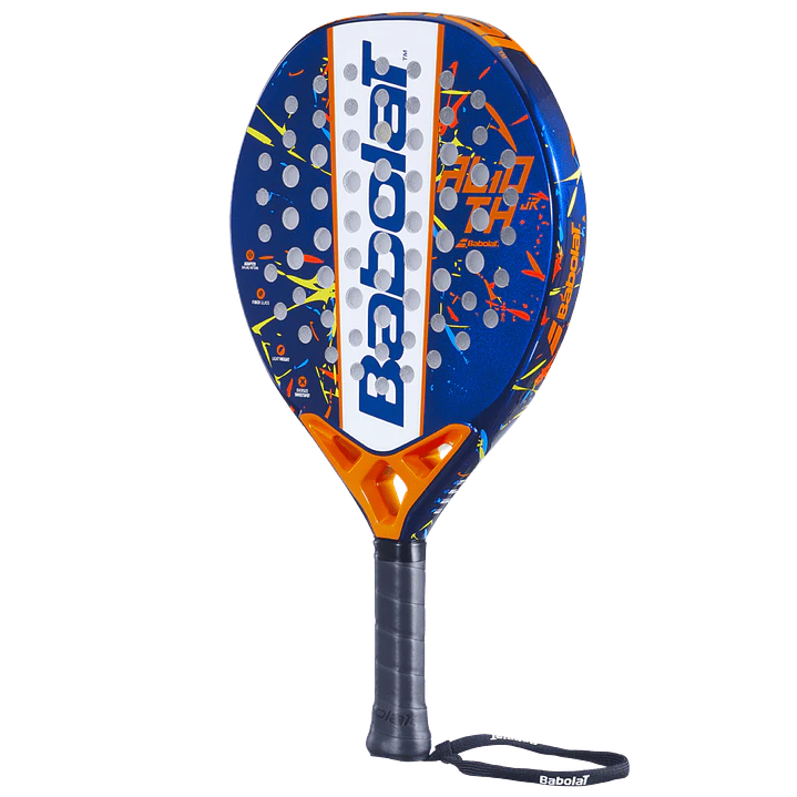 Pala Babolat ALIOTH Junior 2