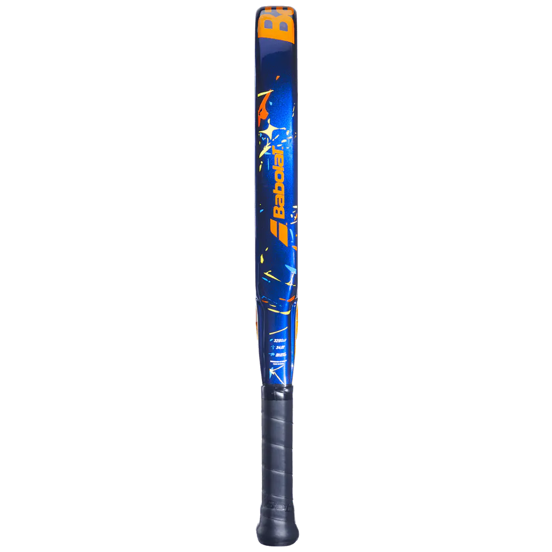 Pala Babolat ALIOTH Junior 3