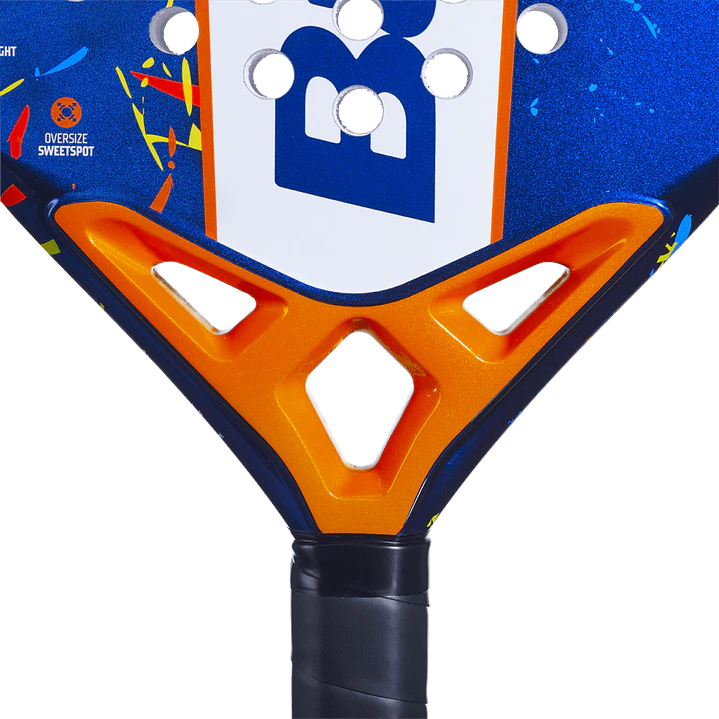 Pala Babolat ALIOTH Junior 4
