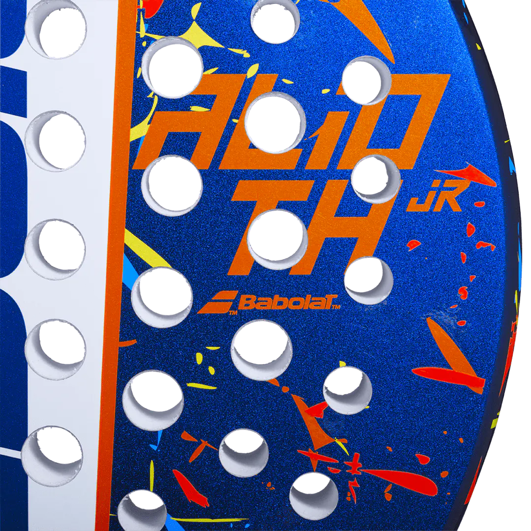 Pala Babolat ALIOTH Junior 5