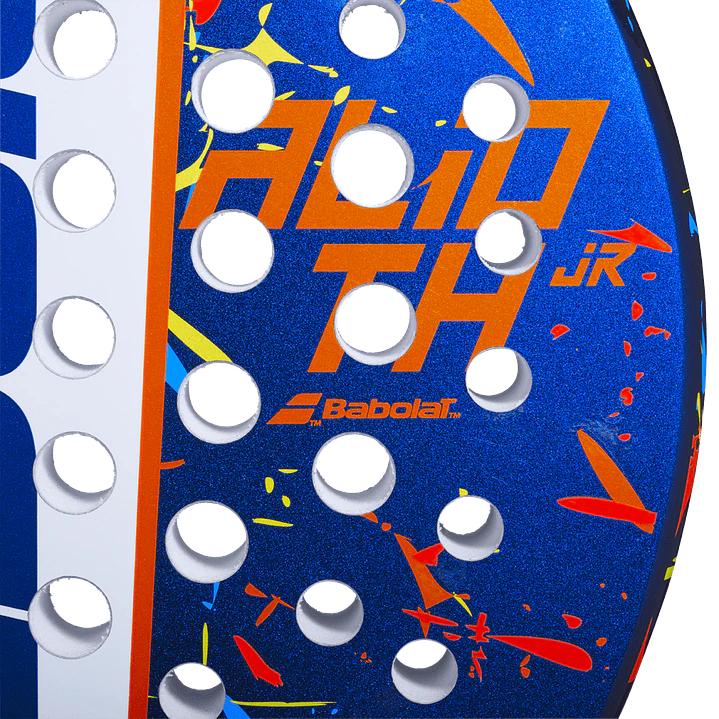 Pala Babolat ALIOTH Junior 5