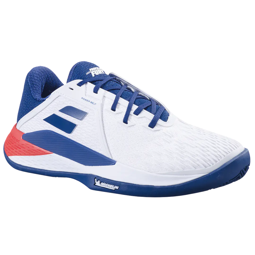 ZAPATILLAS PROPULSE FURY 3 CLAY MEN 1