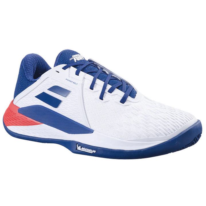 ZAPATILLAS PROPULSE FURY 3 CLAY MEN 1