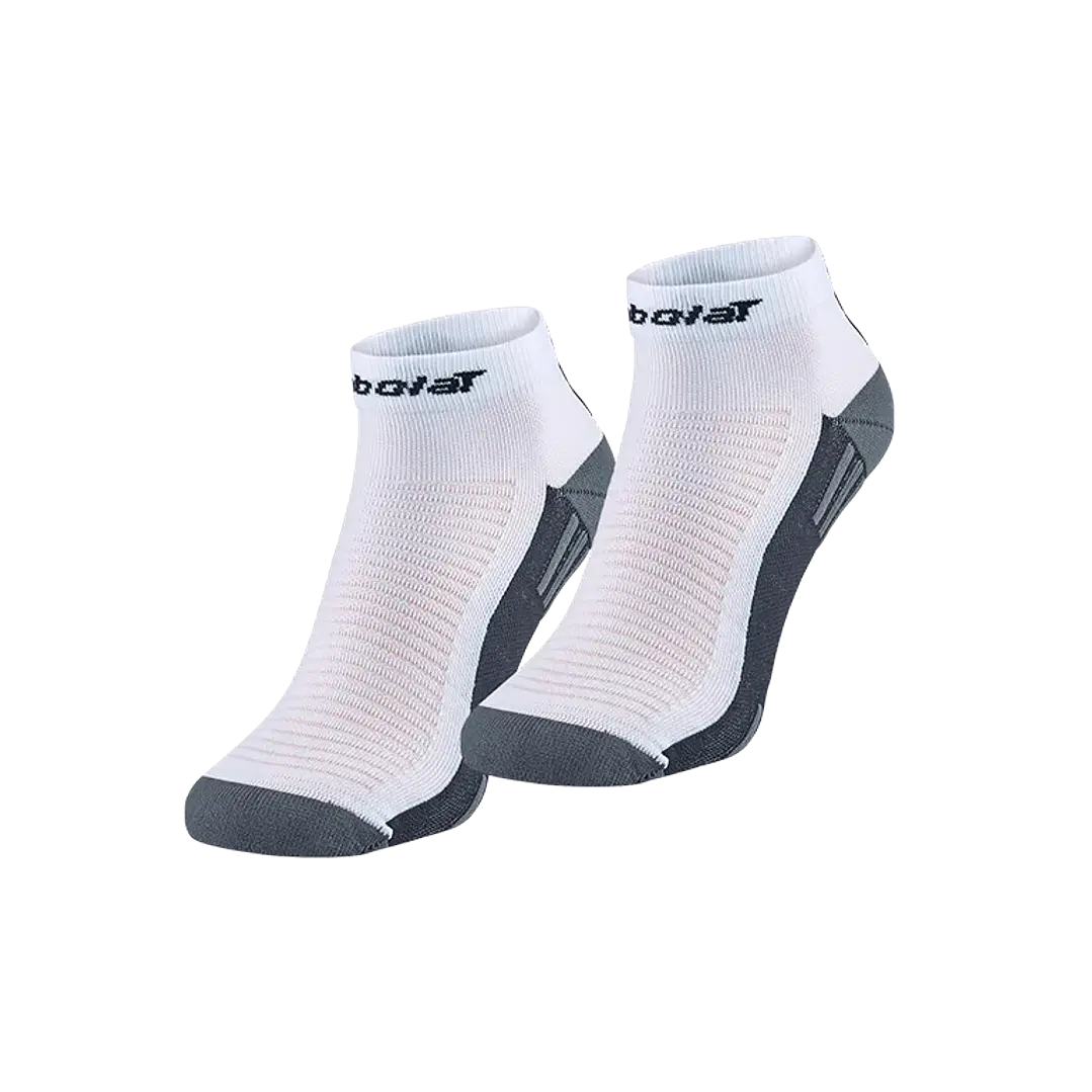 CALCETINES BAB QUARTER BLANCO NG 3