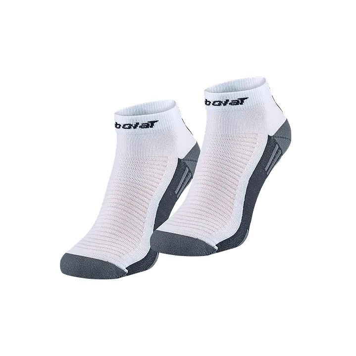 CALCETINES BAB QUARTER BLANCO NG 3