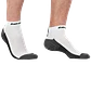 CALCETINES BAB QUARTER BLANCO NG - Miniatura 1