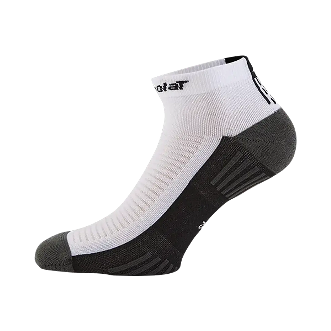 CALCETINES BAB QUARTER BLANCO NG 2