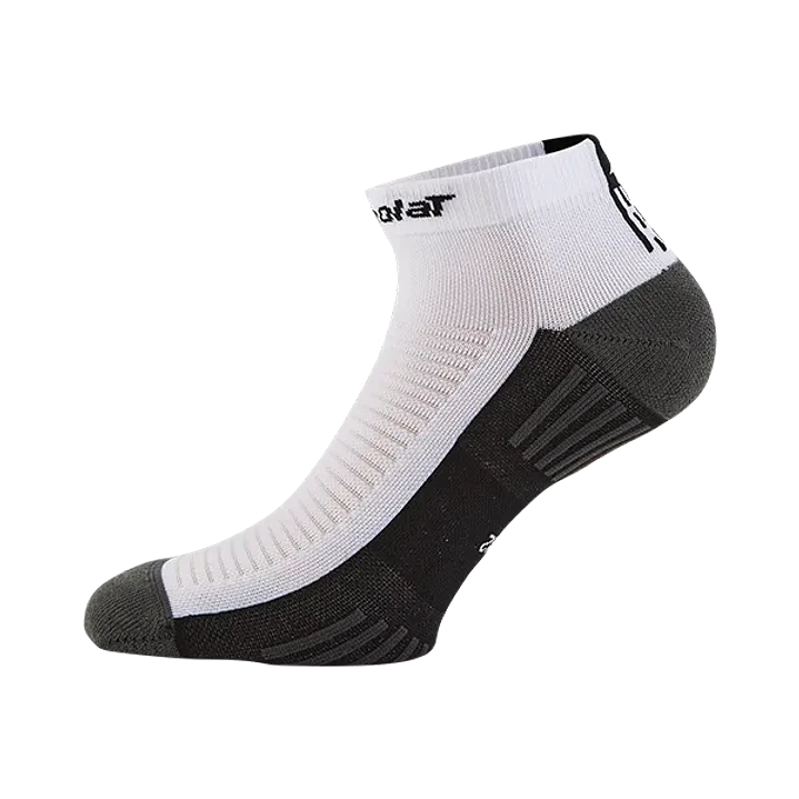 CALCETINES BAB QUARTER BLANCO NG 2
