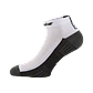 CALCETINES BAB QUARTER BLANCO NG - Miniatura 2
