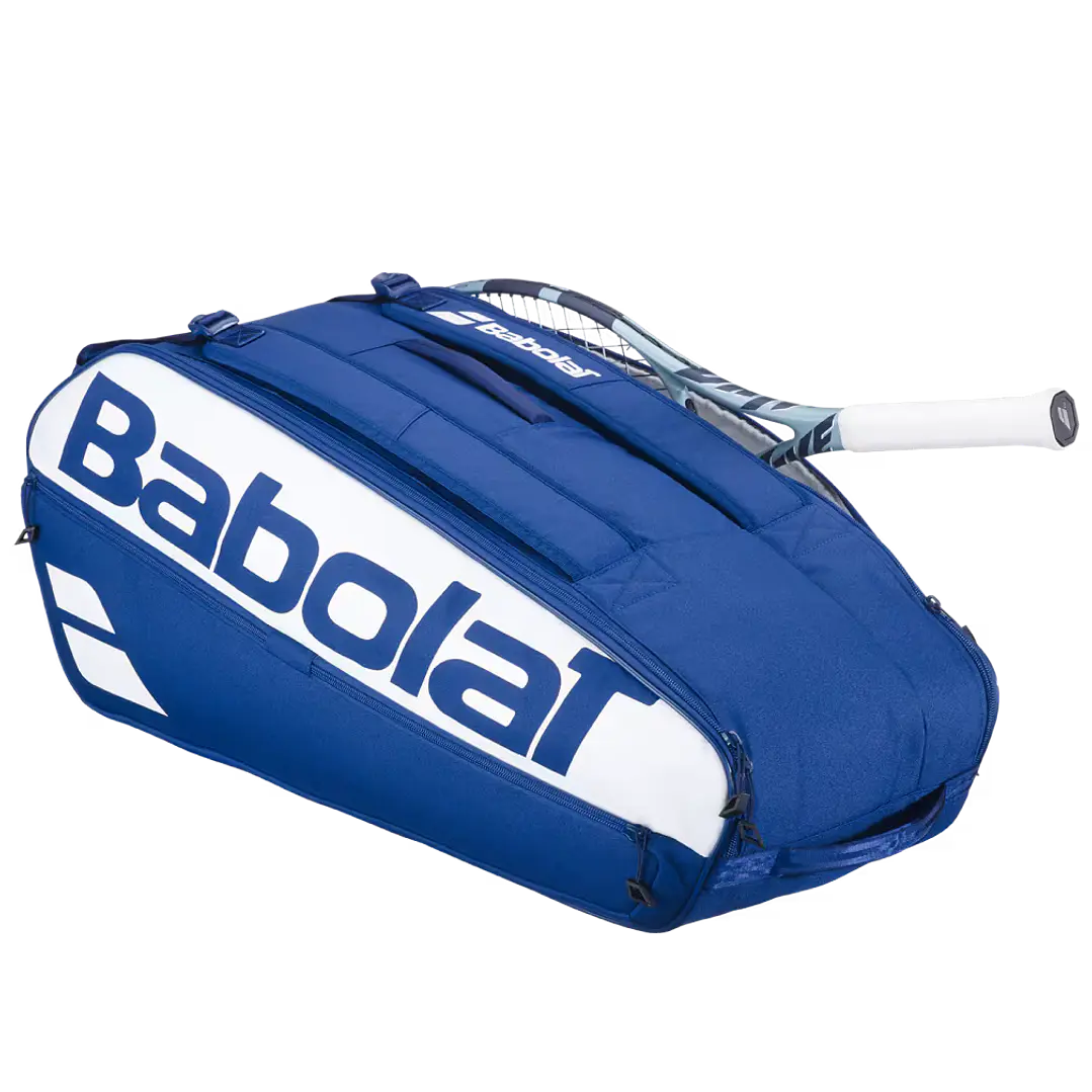 BOLSO BAB COURT L 2GEN AZUL RH X 9 3