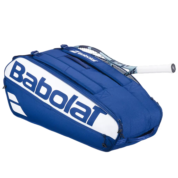 BOLSO BAB COURT L 2GEN AZUL RH X 9 3