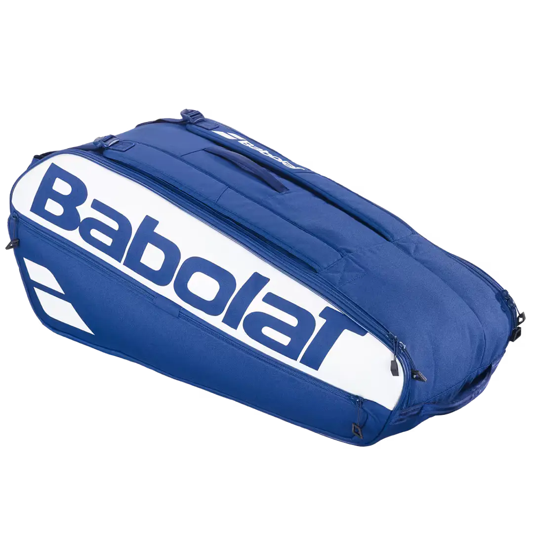BOLSO BAB COURT L 2GEN AZUL RH X 9 1