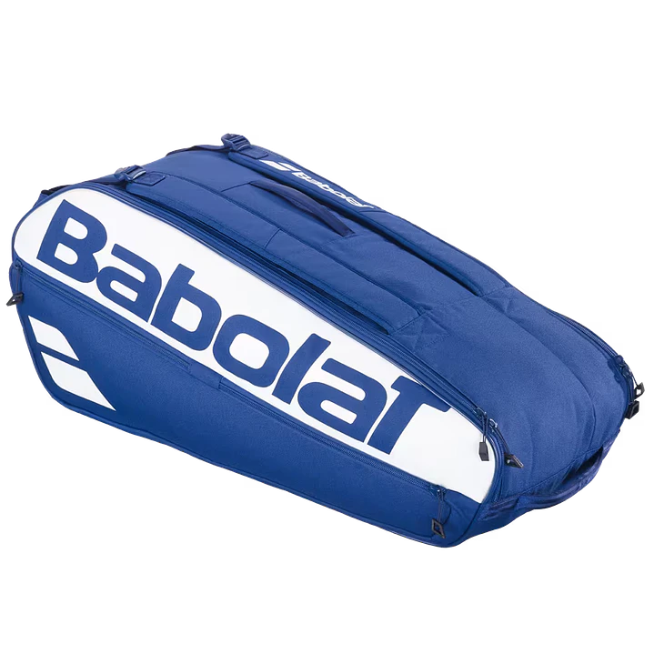BOLSO BAB COURT L 2GEN AZUL RH X 9 1