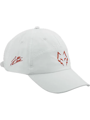 GORRO BAB JUAN LEBRÓN BLANCO