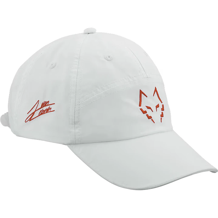 GORRO BAB JUAN LEBRÓN BLANCO 2