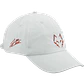 GORRO BAB JUAN LEBRÓN BLANCO - Miniatura 2