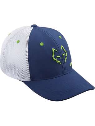GORRO BAB JUAN LEBRÓN AZUL-VERDE