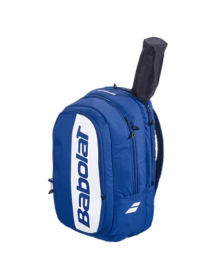 MOCHILA BAB COURT HERO AZUL RH X 2