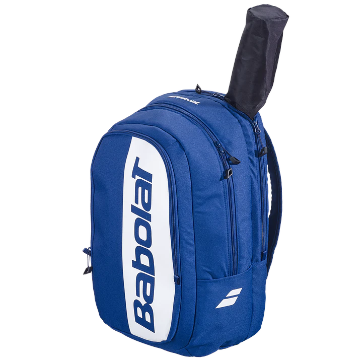 MOCHILA BAB COURT HERO AZUL RH X 2 1