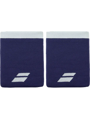 Muñequera Babolat Logo Jumbo Wristband