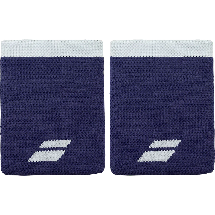 Muñequera Babolat Logo Jumbo Wristband 2