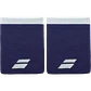 Muñequera Babolat Logo Jumbo Wristband - Miniatura 2