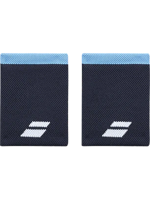 Muñequera Babolat Jumbo Wristband Unisex