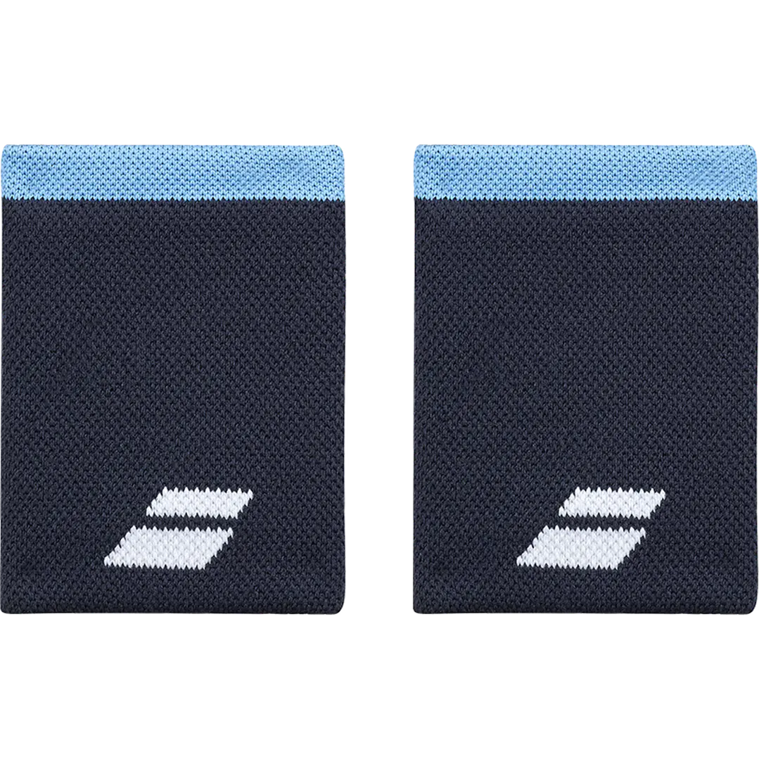 Muñequera Babolat Jumbo Wristband Unisex 1