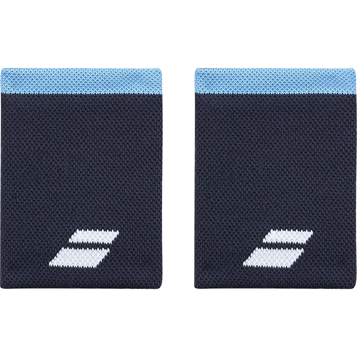 Muñequera Babolat Jumbo Wristband Unisex 1