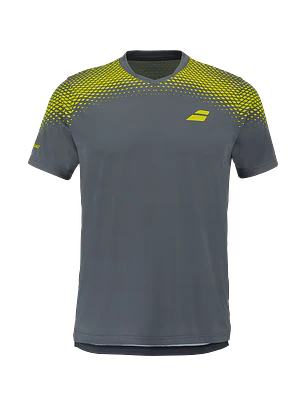 Polera Babolat Aero Crew Neck Tee