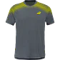 Polera Babolat Aero Crew Neck Tee - Miniatura 1