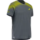 Polera Babolat Aero Crew Neck Tee - Miniatura 2