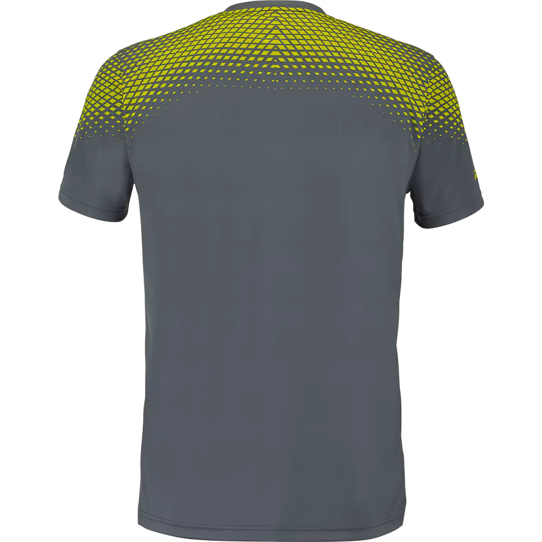 Polera Babolat Aero Crew Neck Tee 3