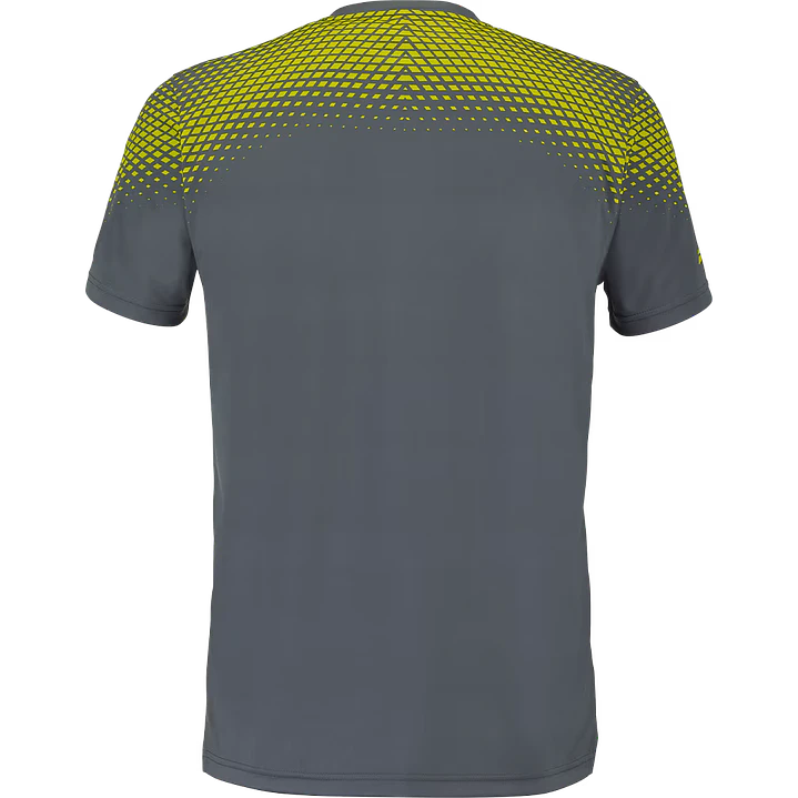 Polera Babolat Aero Crew Neck Tee 3