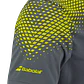 Polera Babolat Aero Crew Neck Tee - Miniatura 4