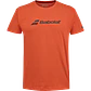 Polera Babolat Exercise Tee Men - Miniatura 3