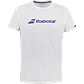 Polera Babolat Exercise Tee Men - Miniatura 4