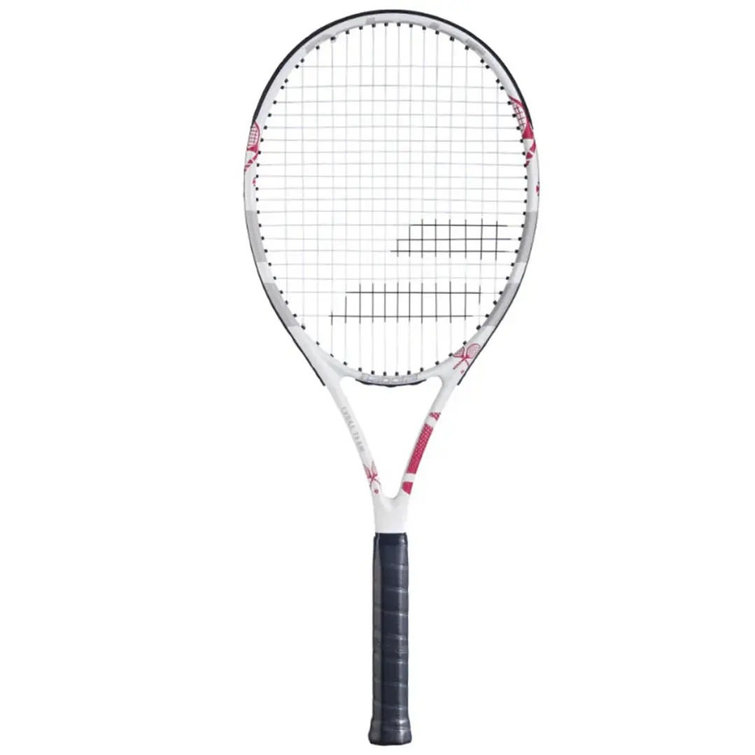 Raqueta Tenis Babolat Evoke Team Wimbledon  (2026) 1
