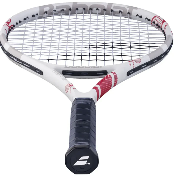 Raqueta Tenis Babolat Evoke Team Wimbledon  (2026) 4