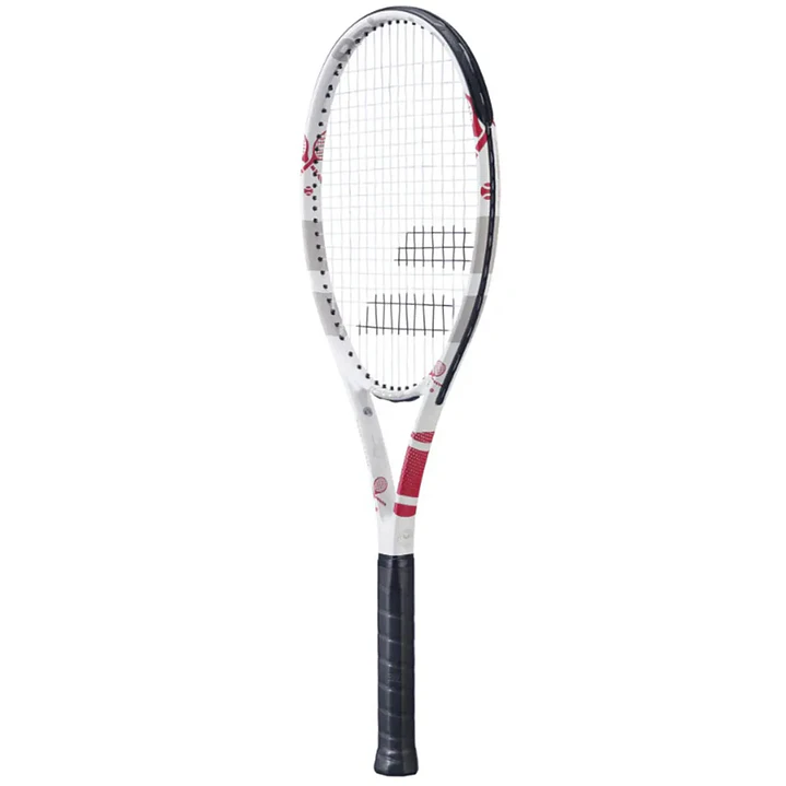 Raqueta Tenis Babolat Evoke Team Wimbledon  (2026) 3
