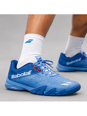 Zapatilla Padel Babolat Jet Viva Men