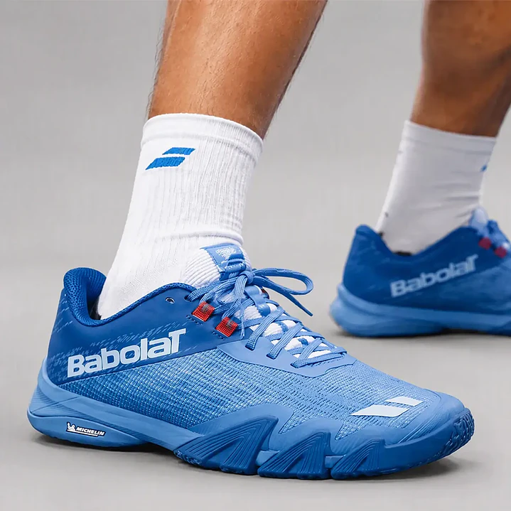 Zapatilla Padel Babolat Jet Viva Men 1